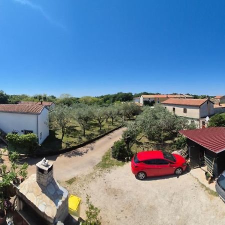 Apartman Nena Cepljani Dış mekan fotoğraf