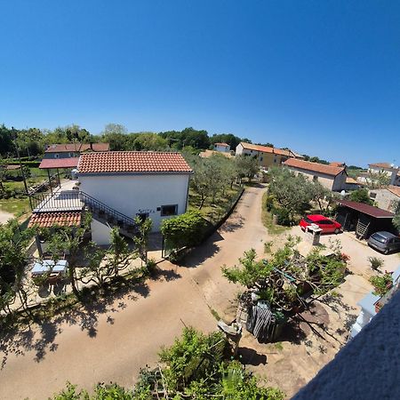 Apartman Nena Cepljani Dış mekan fotoğraf