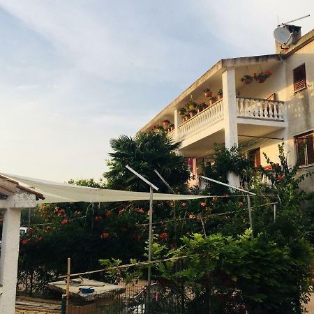 Apartman Nena Cepljani Dış mekan fotoğraf