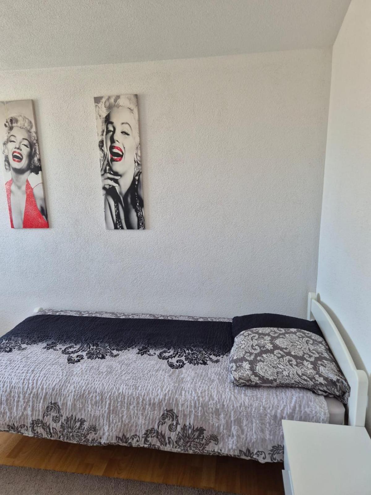 Apartman Nena Cepljani Dış mekan fotoğraf