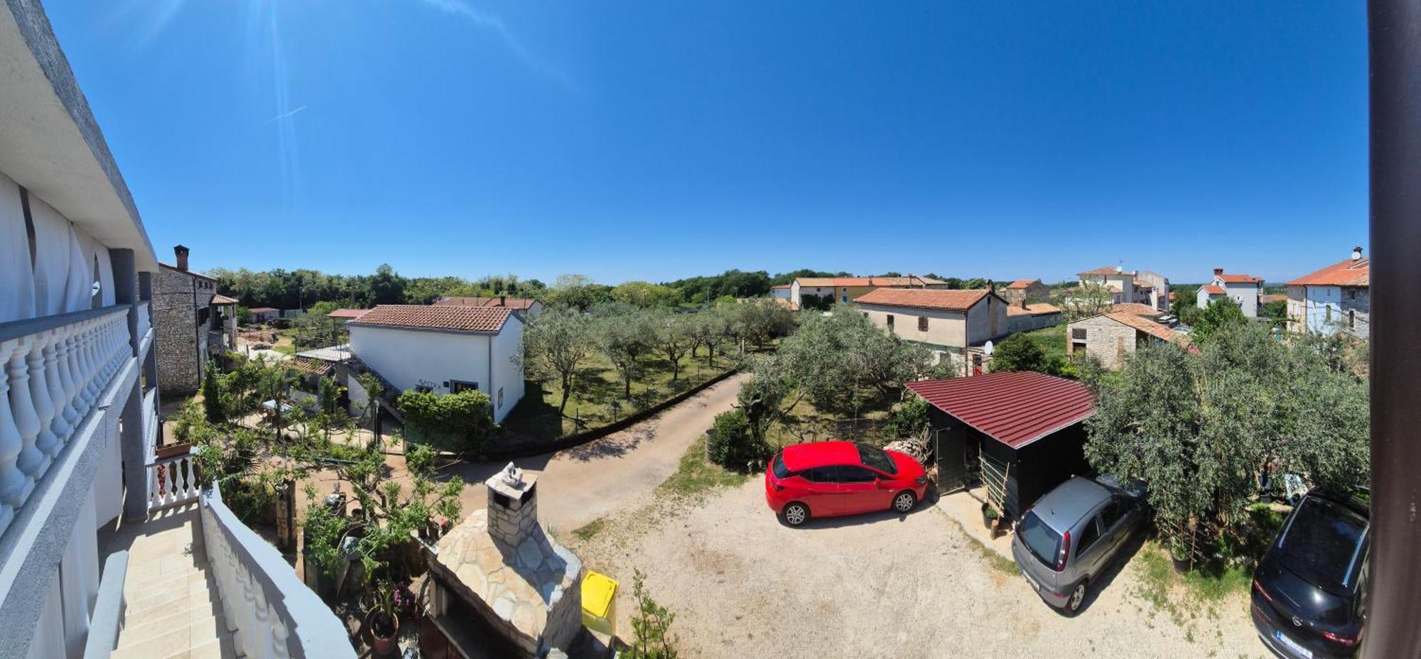 Apartman Nena Cepljani Dış mekan fotoğraf