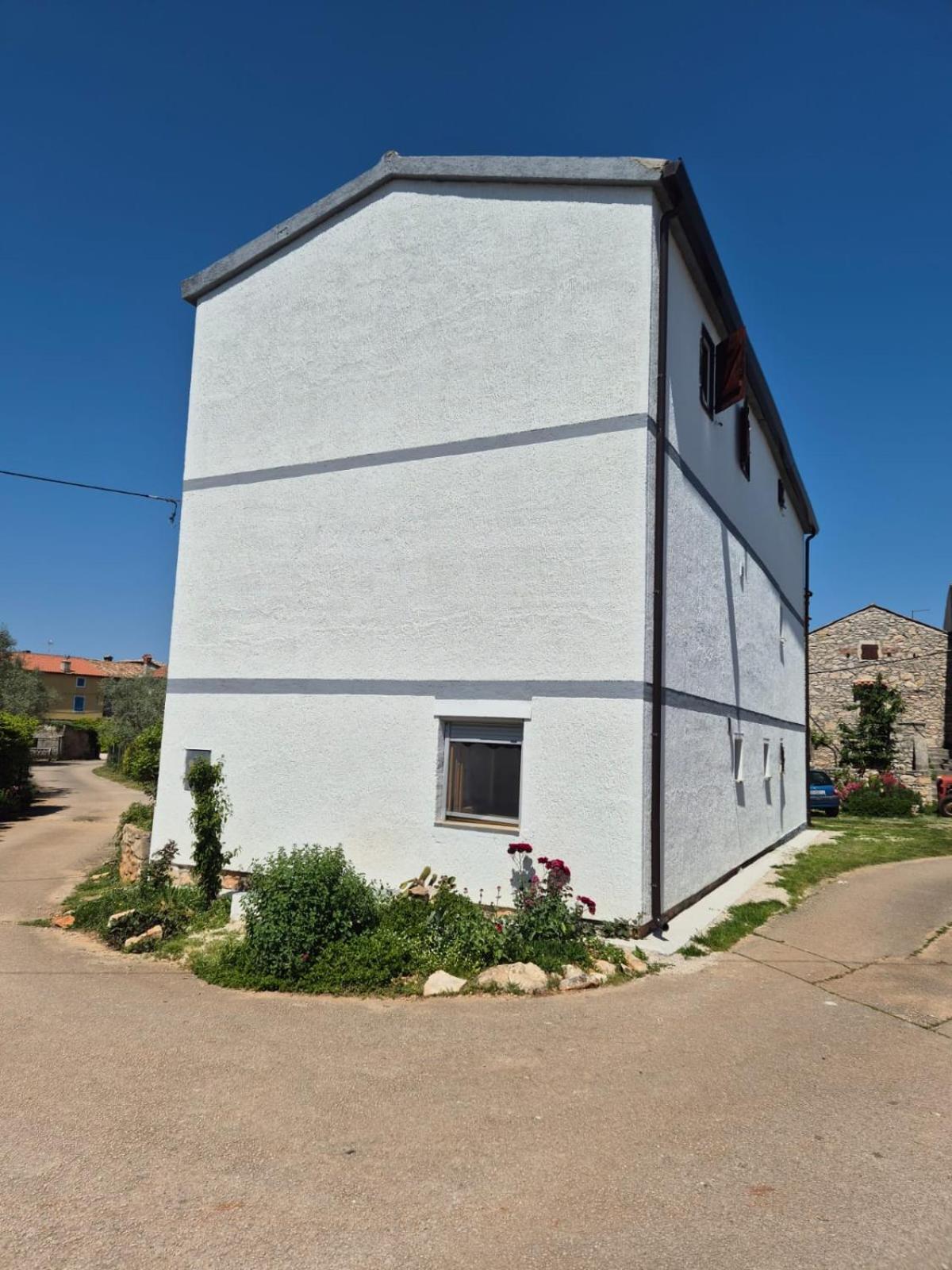 Apartman Nena Cepljani Dış mekan fotoğraf