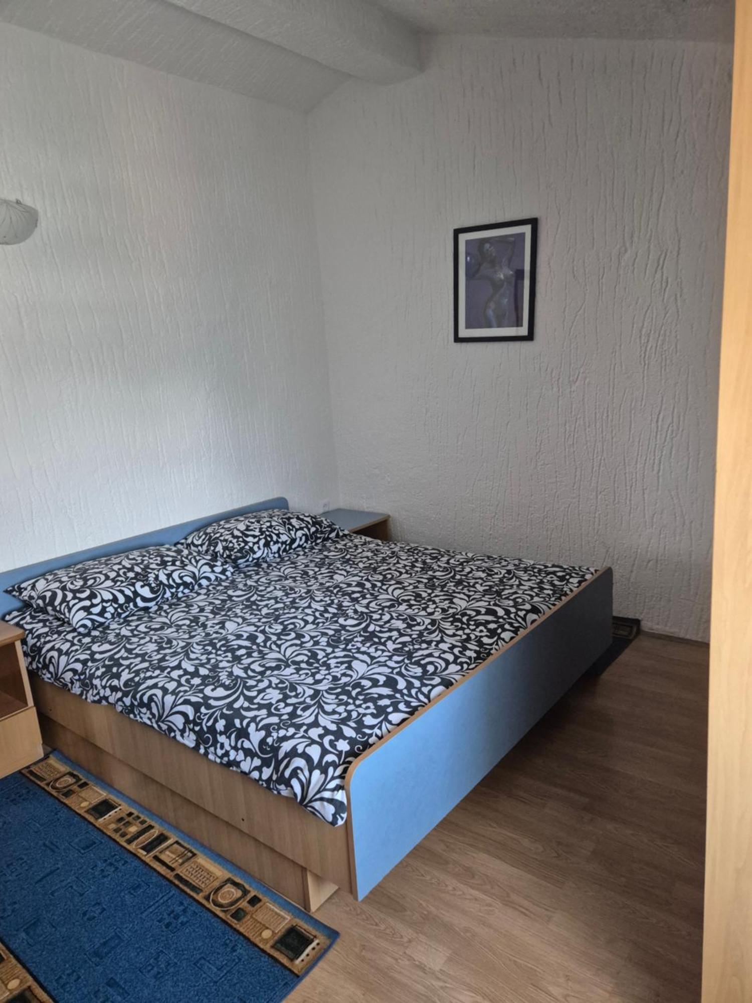 Apartman Nena Cepljani Dış mekan fotoğraf