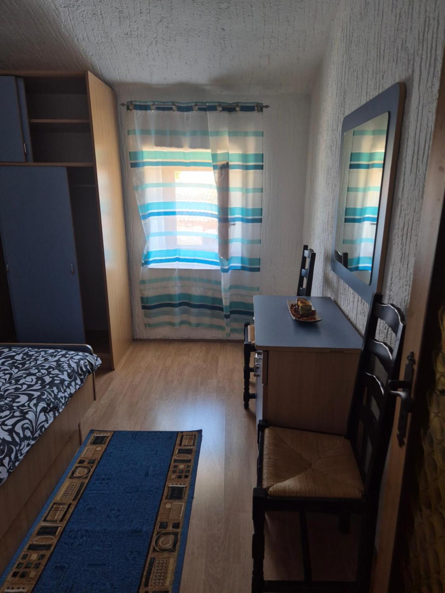 Apartman Nena Cepljani Dış mekan fotoğraf