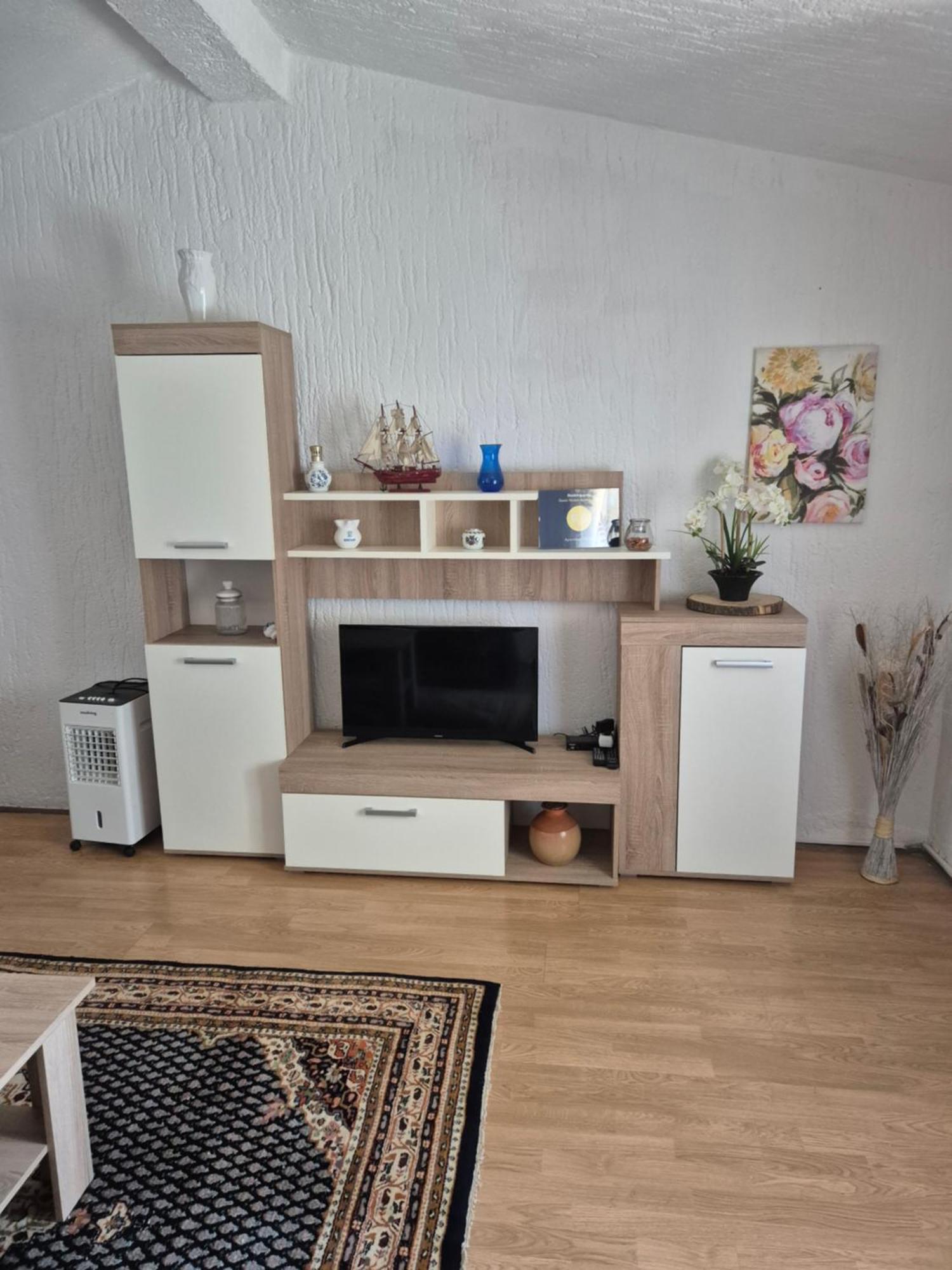 Apartman Nena Cepljani Dış mekan fotoğraf