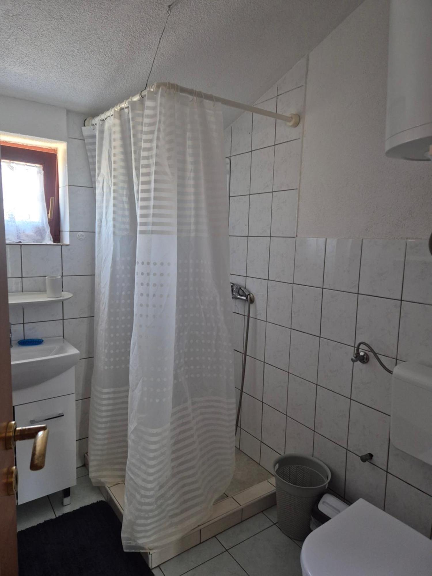 Apartman Nena Cepljani Dış mekan fotoğraf