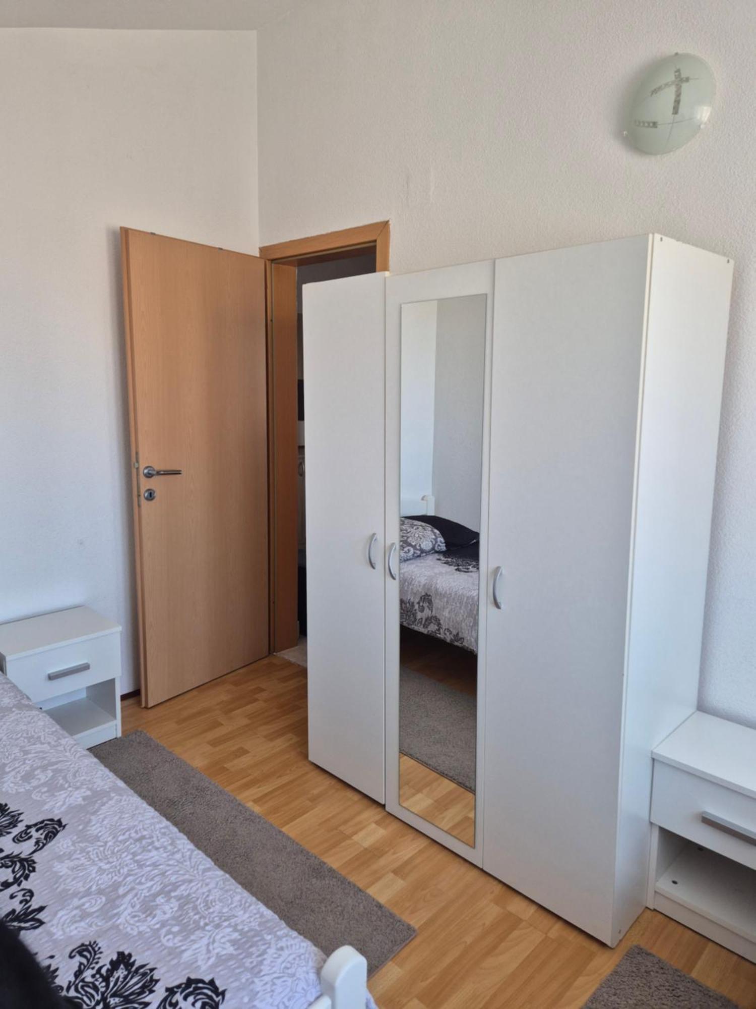 Apartman Nena Cepljani Oda fotoğraf