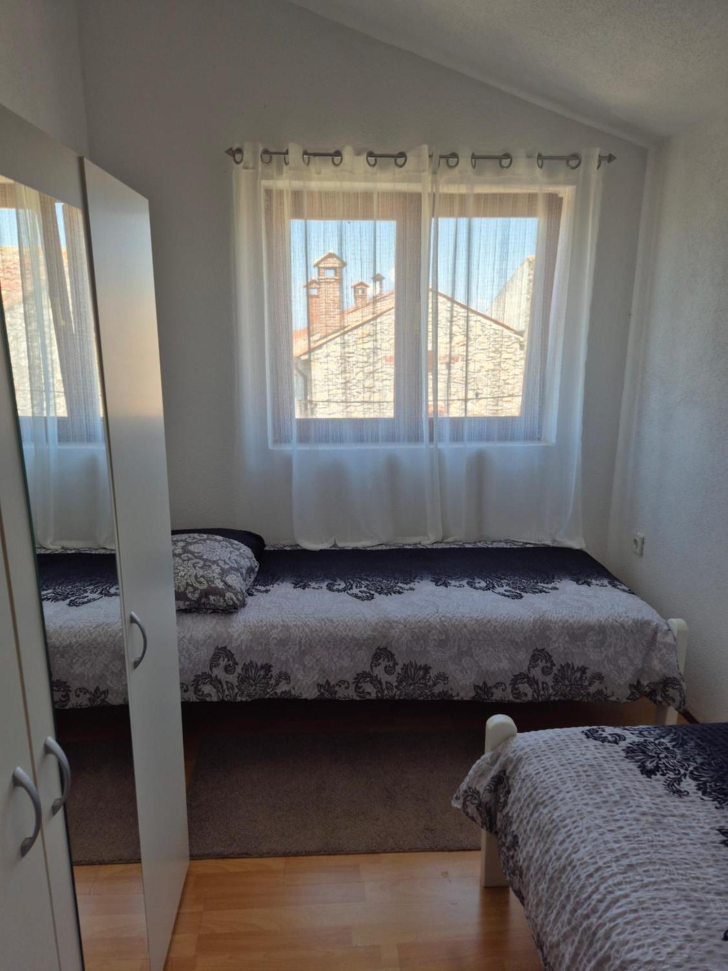 Apartman Nena Cepljani Dış mekan fotoğraf