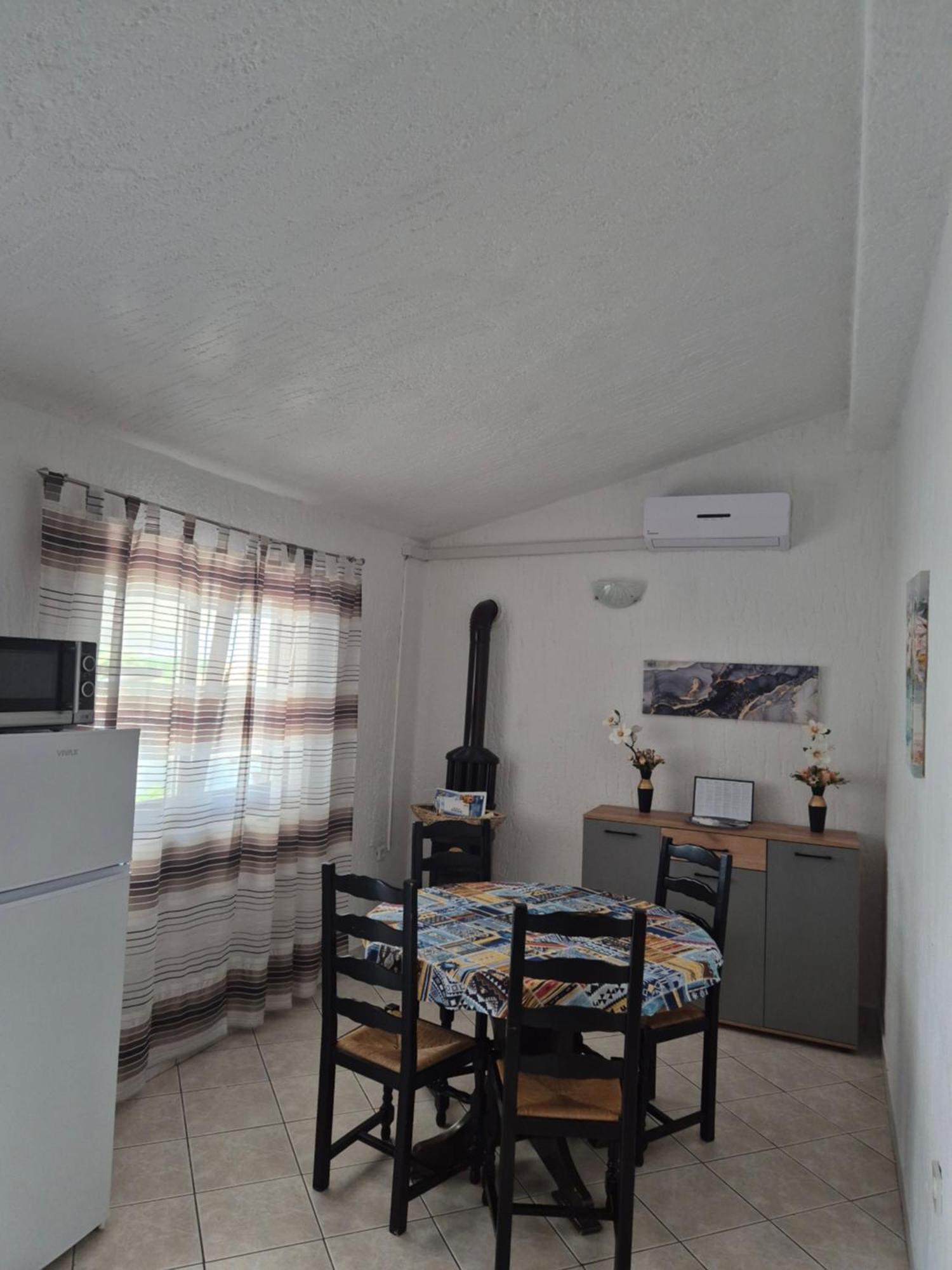 Apartman Nena Cepljani Dış mekan fotoğraf