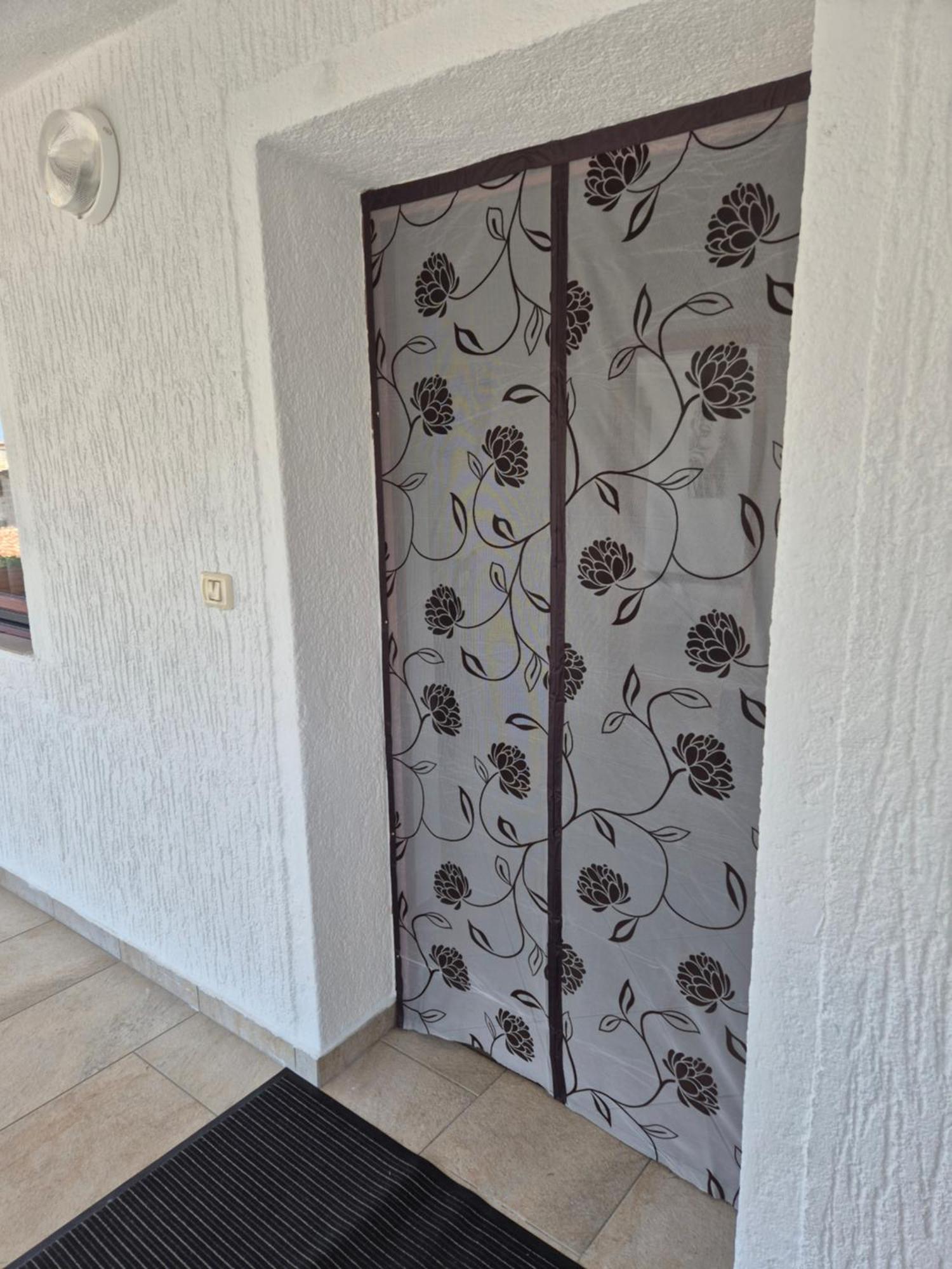 Apartman Nena Cepljani Dış mekan fotoğraf