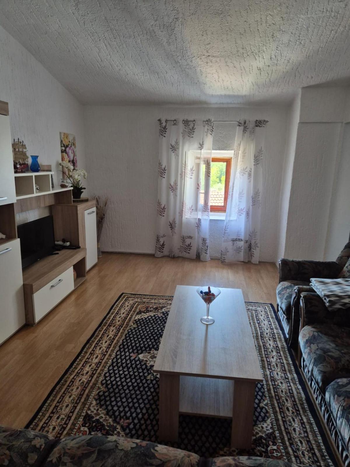 Apartman Nena Cepljani Dış mekan fotoğraf