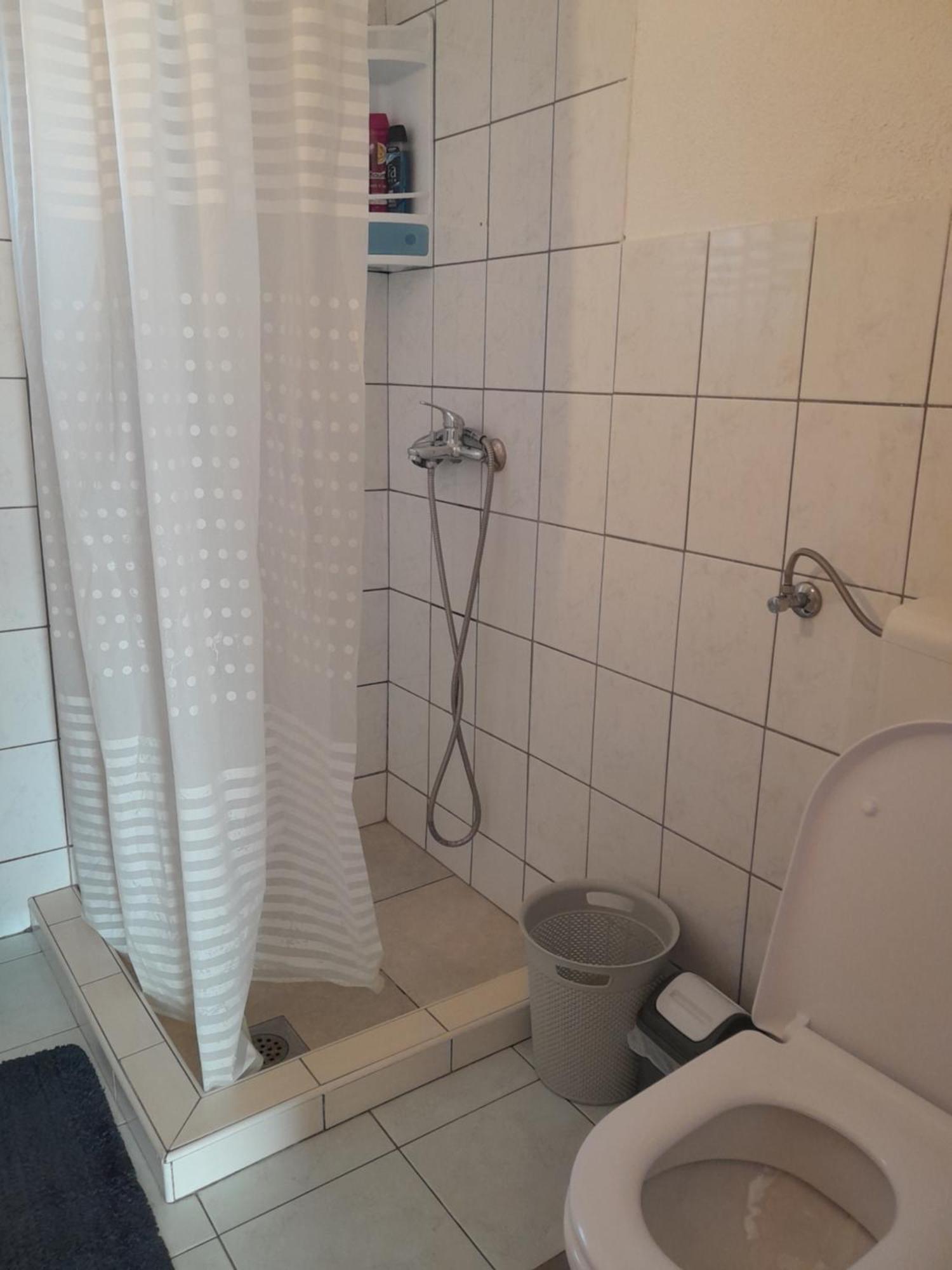 Apartman Nena Cepljani Dış mekan fotoğraf