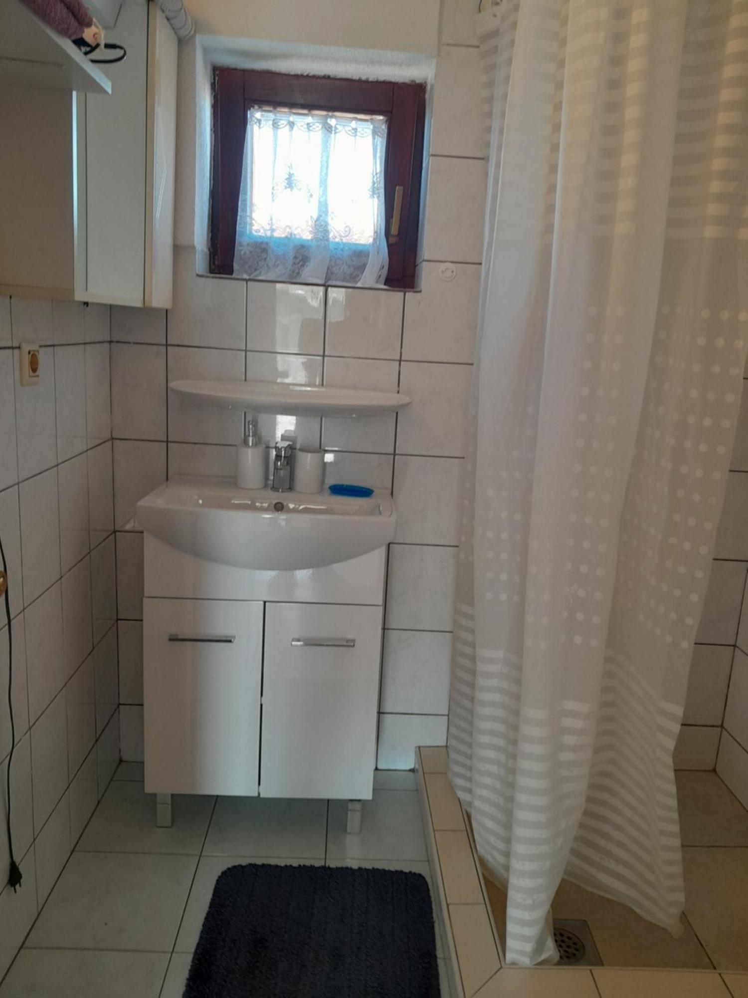 Apartman Nena Cepljani Dış mekan fotoğraf
