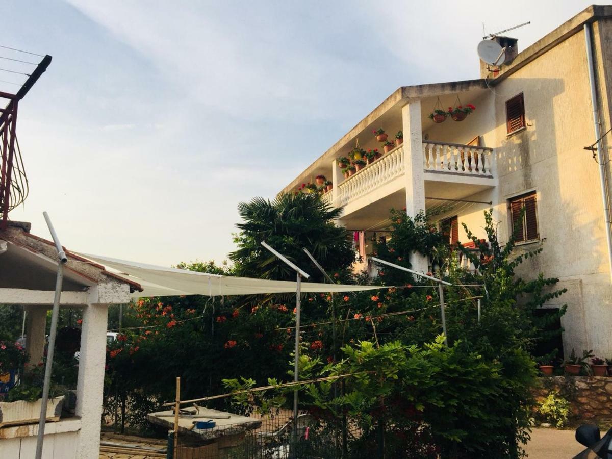 Apartman Nena Cepljani Dış mekan fotoğraf